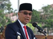 Kota Magelang PPKM Level 4, Pembatasan Kegiatan Masyarakat Maksimal 25 Persen