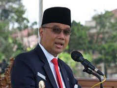 Kota Magelang PPKM Level 4, Pembatasan Kegiatan Masyarakat Maksimal 25 Persen
