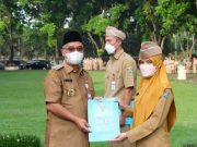 ASN Diminta Saling Berkolaborasi untuk Ciptakan Lingkungan Kerja yang Baik