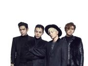 Comeback Pertama Setelah Empat Tahun, Bigbang Rilis Video Musik “Still Life”