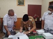 Bulan Dana PMI 2021 Hanya Menyasar Lingkungan Terbatas Aparatur Sipil Negara (ASN)