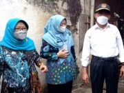Pemkab Tegal Salurkan Bantuan Tunai dan PKH Tahap Pertama