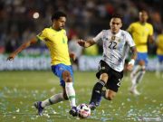Brazil dan Argentina Diminta Gelar Kembali Laga yang Terhenti