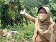Bupati Tegal Akan Bangun Rumah Baru untuk Korban Tanah Bergerak