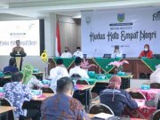 Rumuskan Brand Identity, Hartopo Ingin Kuatkan Karakter Kudus