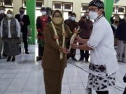 Bupati Tegal Lantik Pengurus Dewan Kesenian dan Dewan Kebudayaan