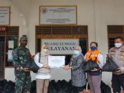 Sinergi CSR, PT Indonesia Power Semarang PGU dan PT KJG Melaksanakan Program Jogo Tonggo