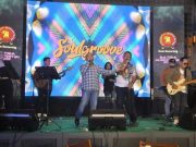 Bonus Demografi, Anak-Anak Muda Dipacu Lewat Industri Musik