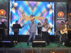 Bonus Demografi, Anak-Anak Muda Dipacu Lewat Industri Musik