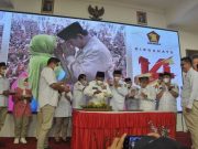 Gerindra Usung Kader di Pilgub Jateng dan Pilkada Jateng 2024