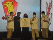 Lewat Satria Musik Festival, Gerindra Hidupkan Industri Kreatif dan Bantu Korban Kerusuhan Sorong