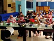 Pemkab Tegal Adakan Pelatihan DEA Tahap 3