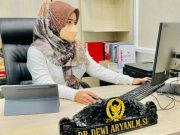 Srikandi Senayan, Dewi Aryani, Bakal Terima Anugerah PWI Jateng Award 2022