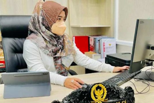 Srikandi Senayan, Dewi Aryani, Bakal Terima Anugerah PWI Jateng Award 2022