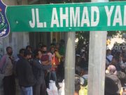 Wali Kota Tegal Menangkan Gugatan Class Action Penataan Jl A Yani