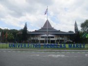 UNS Satu-satunya PTN di Indonesia yang Masuk THE Young University Rankings 2022