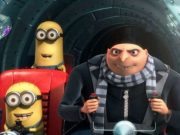 “Descable Me 4” Akan Tayang di Bioskop Mulai 3 Juli 2024