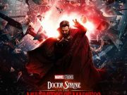 Trailer Doctor Strang 2 Multiverse Of Madness Munculkan Karakter Baru