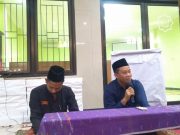 Wakil Rektor USM Dorong UKM FOKMI Transformasikan Ide-Ide Ajaran Islam
