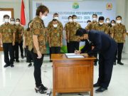 Rindu Pebulutangkis Asli Kudus yang Menjadi Juara Dunia