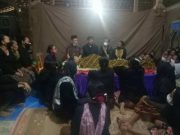 Mbah Wargono, Sesepuh Samin Kudus Wafat, Dimakamkan di Ruang Tamu Rumah