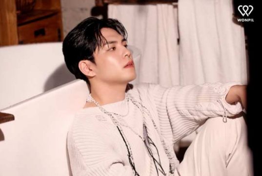 Wonpil Day6 Rilis Album Solo Keduanya “Pilmography”