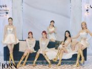 Apink Rayakan Sepuluh Tahun Debut Dengan Rilis Album Spesial “Horn”