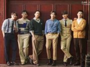 BTOB Sebut Ingin Dekat Dengan Penggemat Lewat Comeback “Be Togther”