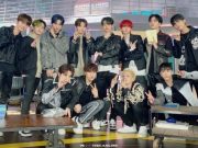 Treasure Puncaki Tangga Lagu iTunes di 30 Negara Lewat “The Second Step: Chapter One”