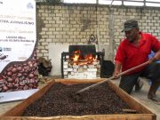 Mentoring Semen Gresik Membawa UMKM Kopi UD Cangkir Sukses dengan 300 Reseller