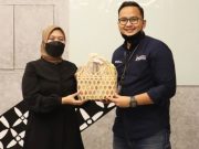 Rumah BUMN Semen Gresik Bench Marking ke RB Yogyakarta