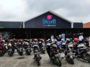 Bagi yang Positif di Mie Gacoan Tegal segera Diswab untuk PCR