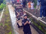 Apresiasi Wartawan, Warga Kampung Potrosaran Gelar Acara Hari Pers Nasional Hari Pers Nasional