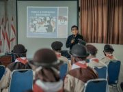 KPU-Pemkab Banjarnegara perkuat sinergi terkait persiapan Pemilu 2024