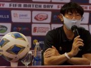 Shin Panggil 29 Pemain Timnas U-23 Termasuk Ronaldo-Marselino