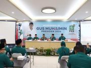 Muspimwil PKB Jateng, Gus Yusuf : Gus Muhaimin Kader NU Paling Siap Maju Presiden
