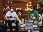 Ka Daop 4 Harapkan Agar Pemkab Blora Manfaatkan Aset-Aset KAI