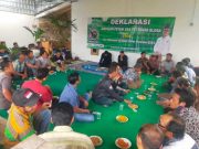 Puluhan Petani Peternak Kabupaten Blora Deklarasi Muhaimin Iskandar Presiden 2024