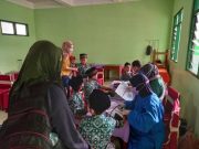 BIN Jateng Geber Vaksinasi Anak untuk Antisipasi Gelombang Ketiga Covid-19