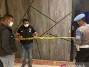 Polda Metro Segel Apollo Bar, Langgar PPKM Pukul 01.30 Masih Buka