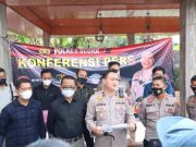 Polres Blora Terima 4 Laporan Terkait Kisruh Perades, 2 Masuk Tahap Penyidikan