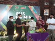 Wakil Ketua DPR RI Muhaimin Iskandar Hadiri Peringatan HPN di Kudus