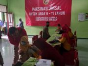 Meski Gejalanya Ringan, BIN Jateng Minta Masyarakat Tetap Waspadai Omicron
