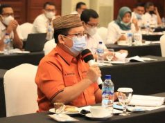 Kabupaten Kudus Masuk Nominasi 10 Besar Pembangunan Daerah Inovatif
