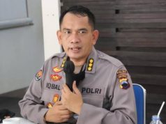 Polda Tegaskan, Tak Ada Warga Wadas yang Ditahan dan Disidik Polisi