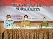 Over Kapasitas dan Bangunan Mulai Rapuh, Rutan Surakarta Segera Direlokasi