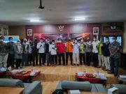 Pemungutan Suara Pemilu Jatuh pada Rabu Legi 14 Februari 2024