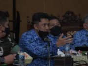 Kasus Covid-19 Naik, Wonosobo Terapkan PPKM Level 3