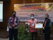 Perencanaan Pokok Pikiran DPRD Kudus Harus Sejalan dengan Kebijakan Daerah