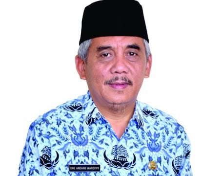 Harga Minyak Goreng Belum Stabil, Pemkab Wonosobo Gelar Operasi Pasar